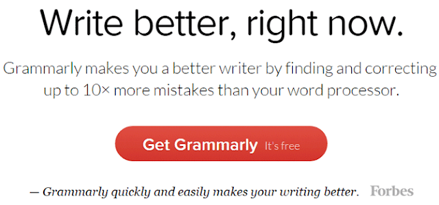 how to find and correct grammar mistakes online free