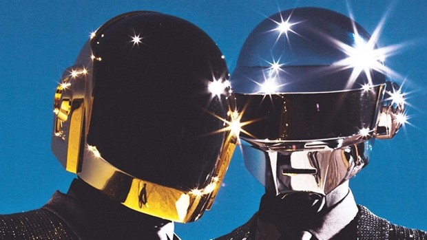 Daft Punk anuncia su separación tras 28 años de carrera