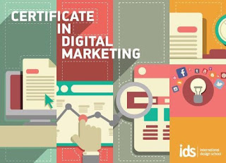 Tips Belajar Sekolah Digital Marketing di IDS