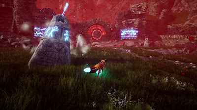 Spirit Of The North Game Screenshot 4