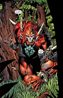 Reseña de "He-Man y los Masters del Universo" vol.1 de DC Comics.