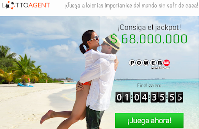   jugar powerball desde españa