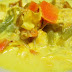 Rahsia Resepi Lontong Johor