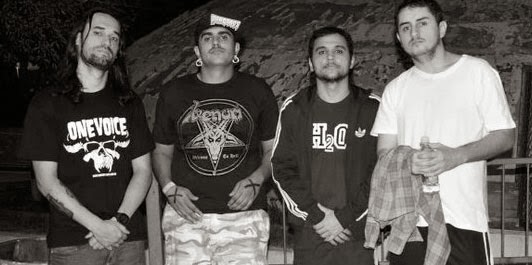 <center>Coerência premiere music video for 'Reinvenção'</center>