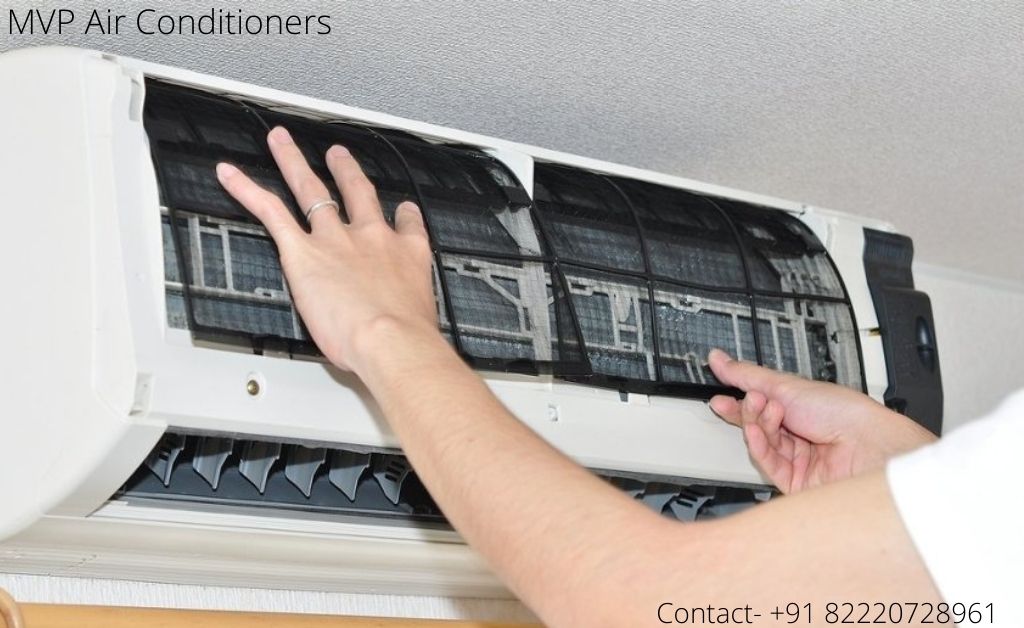 Carrier AC Service in Coimbatore