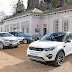 SUV Comparison: Land Rover Discovery Sport Vs Hyundai Santa Fe