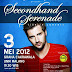 Secondhand Serenade Live Concert in MALANG!