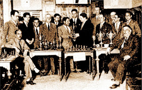 I Campeonato de Madrid 1931, José Sanz Aguado