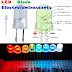 LED - Diode Électro-Luminescente 