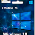 Windows Profesional 10 Single Upgrade Olp Nl Académico