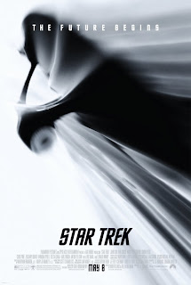 of the new Star Trek