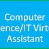 Computer Science/IT Virtual Assistant