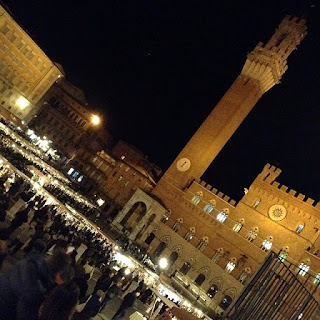 Mercato nel Campo di Siena, edizione 2013