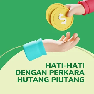 Bagaimana Cara Mengurus Hutang Piutang dengan Pengacara dan Menuntut Seseorang yang Tidak Bayar Hutang