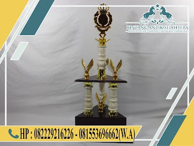 piala trophy