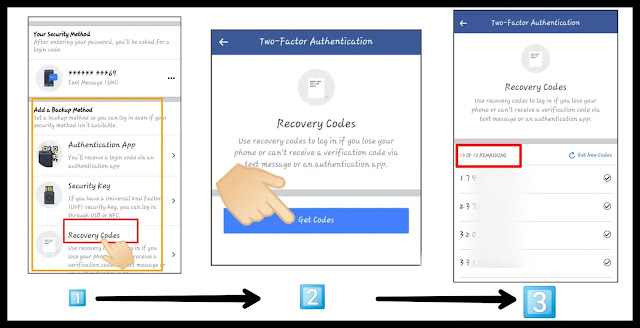 Setup-Two-factor-authentication