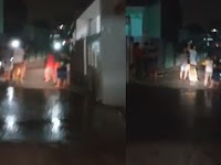 Warga Heboh..Hujan Hanya Turun Di Satu Rumah Milik Seorang Haji Di Depok, Eh Ternyata Penyebabnya Bikin Syok..