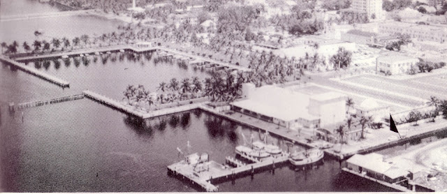 Cape Coral Florida 1950's