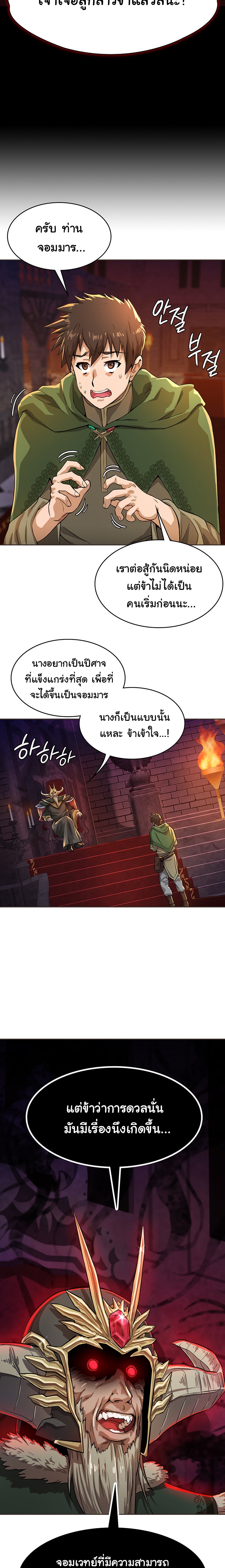 Bought By The Demon Lord Before The Ending ตอนที่ 2