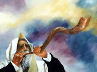 Biblical Trumpet