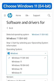 Printer Software