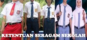 Top 47 Baju Seragam Sekolah Indonesia