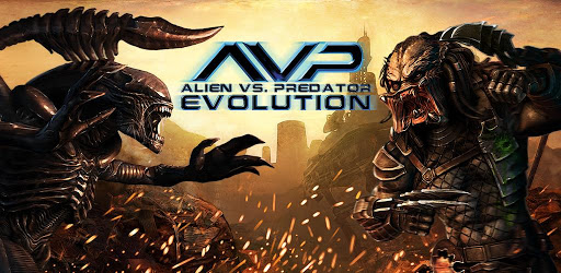 Download AVP: Evolution Apk untuk Android