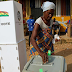 Ghana goes to the polls today