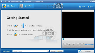 E.M. Total Video Converter 3.71