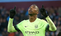 Iheanacho