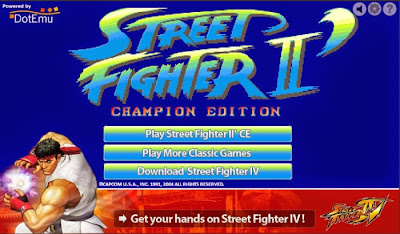 Street Fighter 2017 Free Download Full Version