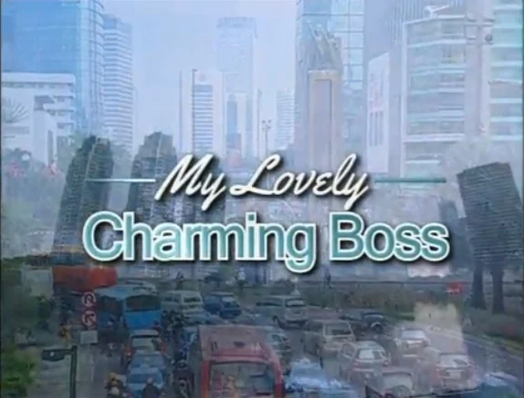 Daftar Nama Pemain FTV My Lovely Charming Boss SCTV Lengkap