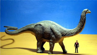 Apatosaurus picture