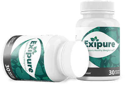 Exipure Customer Reviews Is Exipure a Scam or Legit?