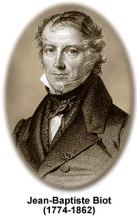 Jean-Baptiste Biot 