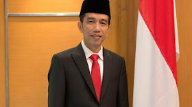 kehidupan Bidoata presiden Jokowi Joko widodo