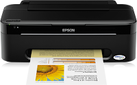 Epson Stylus S22