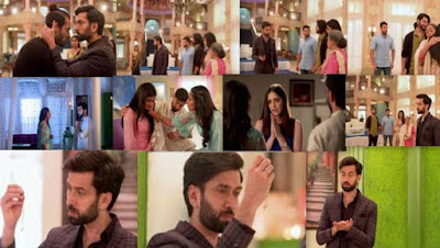 Ishqbaaz  9th August 2018 Written Update