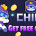 Skygamespe 😁Get Free🔥 Coins in Chikii App 💥