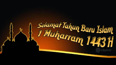 Kata-Kata Mutiara Ucapan Selamat Tahun Baru Islam 1 Muharram 1445 Hijriah