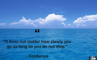 Monday Motivation Quotes by Confucius
