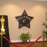 Decorations For Hollywood Themed Party - Movie Night Stir Sticks Party Favor Idea - OrientalTrading ... : We have the high quality, bargain priced hollywood and red carpet party decorations and supplies you need to make your next hollywood party or event a success.