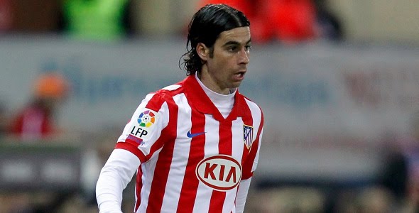 Besiktas quiere el fichaje de Tiago Besiktas quiere el fichaje de Tiago