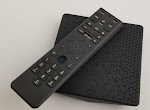 FREE Flex 4K streaming TV box + Voice Remote