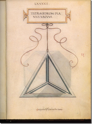 tetrahedron 2