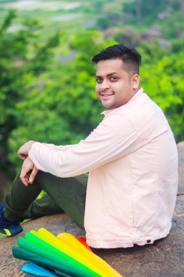 Swabhiman Ball (Swabhi) Age, Height, Girlfriend, Wiki, Biography and more - Stars Biowiki