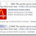 Awas, Virus McDonald di Facebook