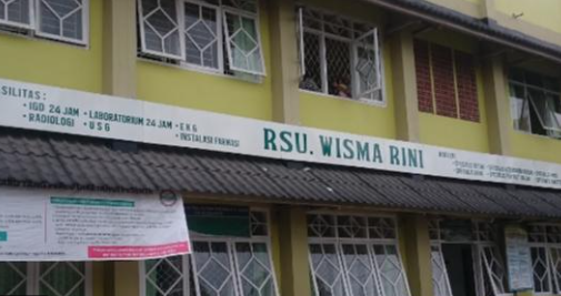 Jadwal Dokter RS Wismarini Pringsewu Lampung