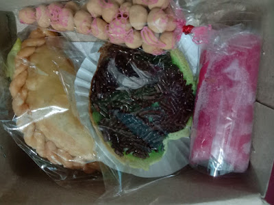 Contoh Isi Snack Box Murah Meriah Harga 5000 Di Solo