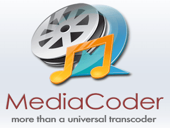 برنامج MediaCoder 0.8